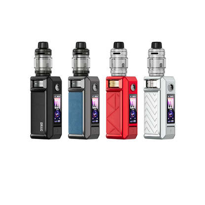 VOOPOO Drag 6 Pod Kit