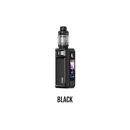 VOOPOO Drag 6 Pod Kit Black
