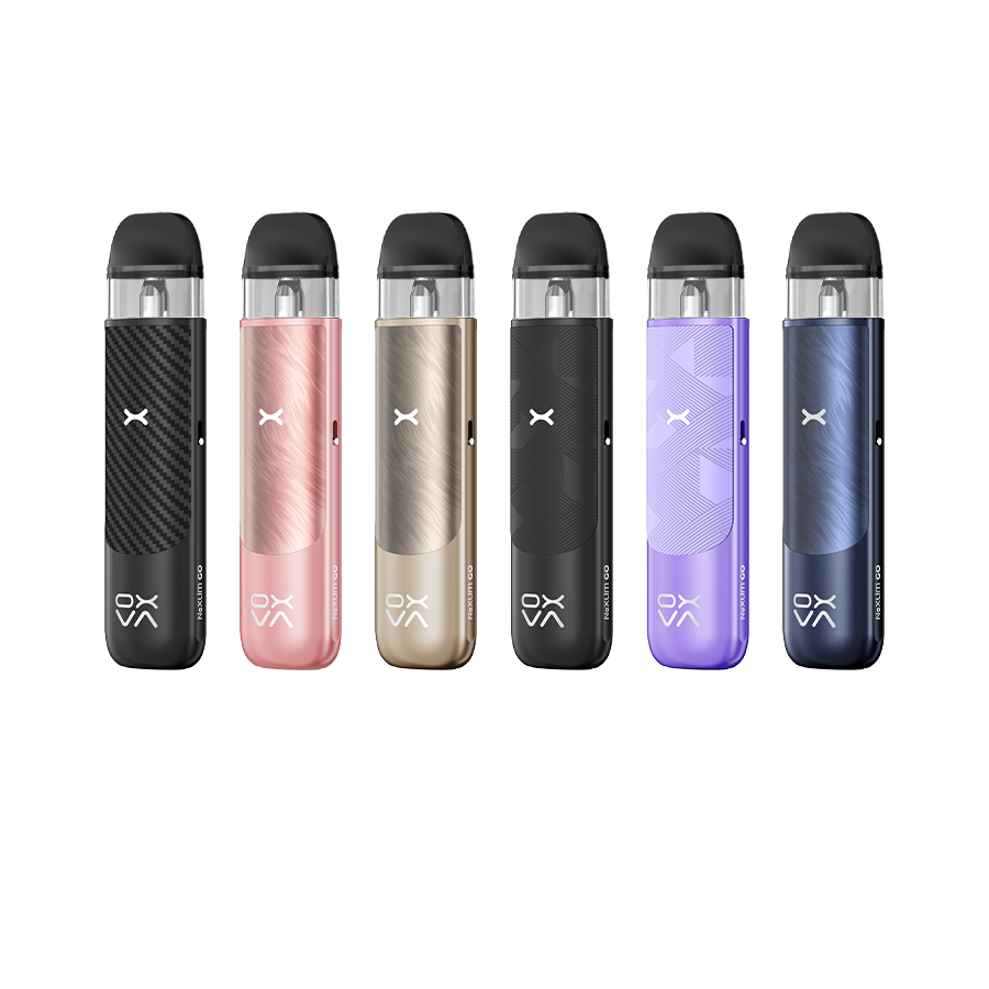 OXVA NEXLIM GO Pod Kit