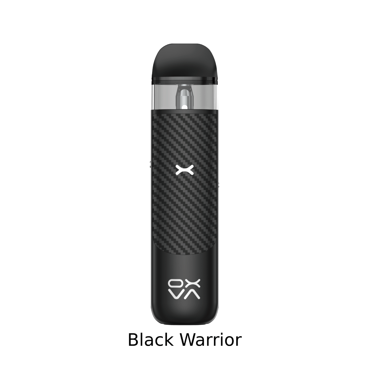 Black Warrior
