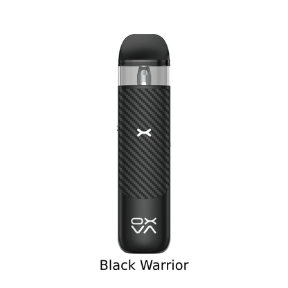 Black Warrior