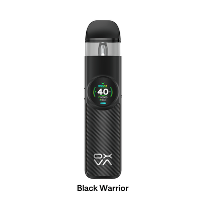 Black Warrior