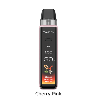 Cherry Pink