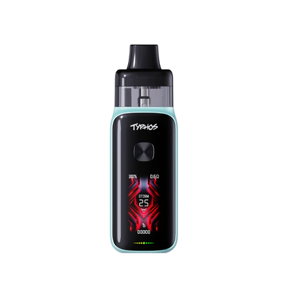 Uwell Typhos Pro - Creamy Azure