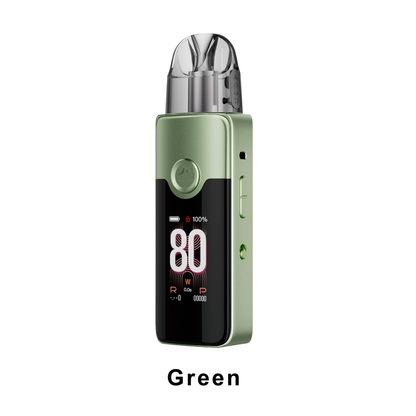 VOOPOO Vinci E80 5mL Green