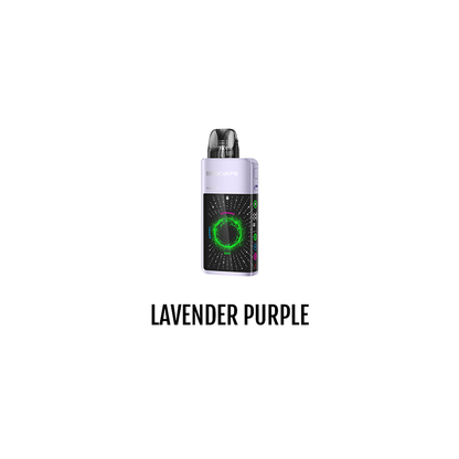 Lavender Purple