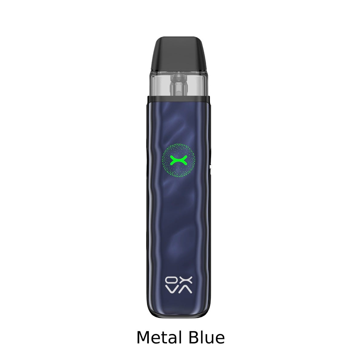 Metal Blue
