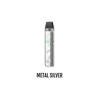 Metal Silver