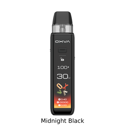 Midnight Black