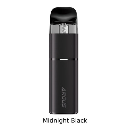VOOPOO Argus G3 Mini Open Pod Kit Midnight Black