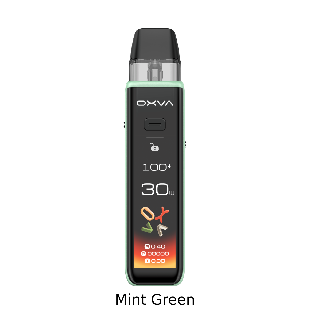 Mint Green