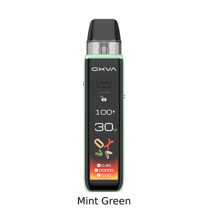 Mint Green