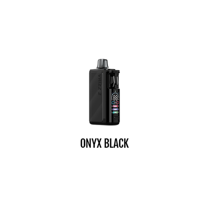 VOOPOO Vrizz 2 Pod Kit Onyx Black