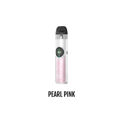 Pearl Pink