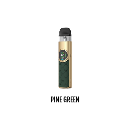 Pine Green