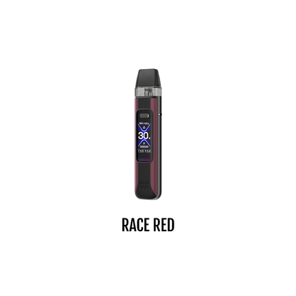 Race Red