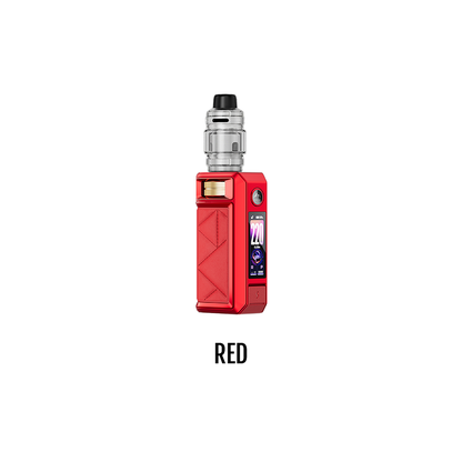 VOOPOO Drag 6 Pod Kit Red