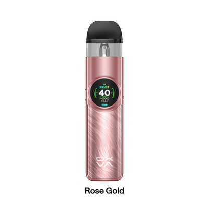 Rose Gold