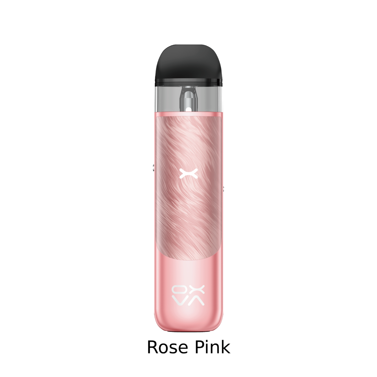 Rose Pink