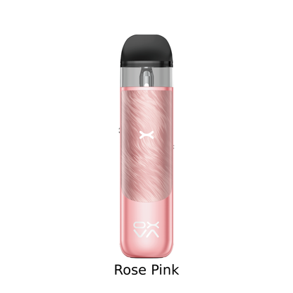 Rose Pink