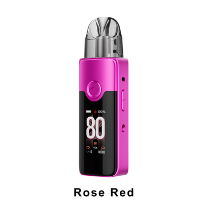 VOOPOO Vinci E80 5mL Rose Red