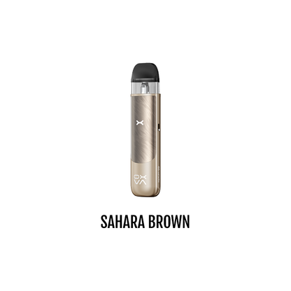 Sahara Brown