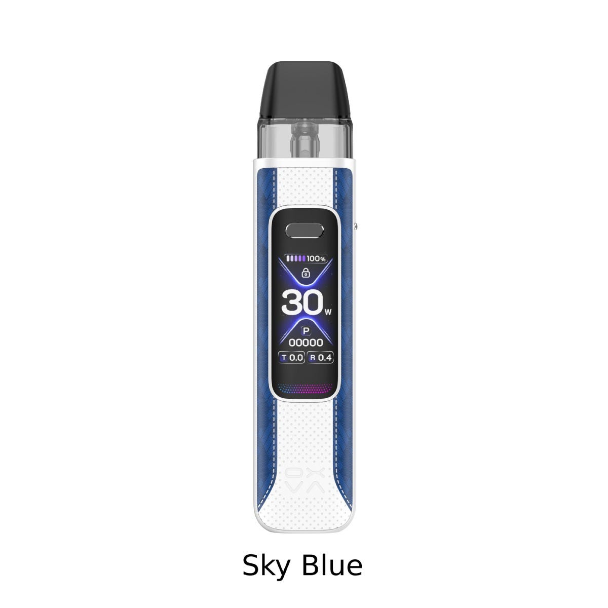 Sky Blue