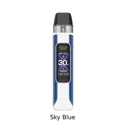 Sky Blue