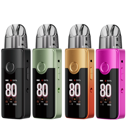 VOOPOO Vinci E80 5mL