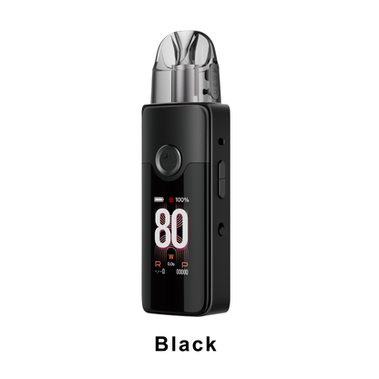 VOOPOO Vinci E80 5mL Spray Black