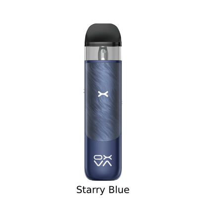 Starry Blue