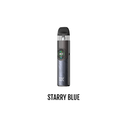 Starry Blue