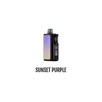 VOOPOO Vrizz 2 Pod Kit Sunset Purple