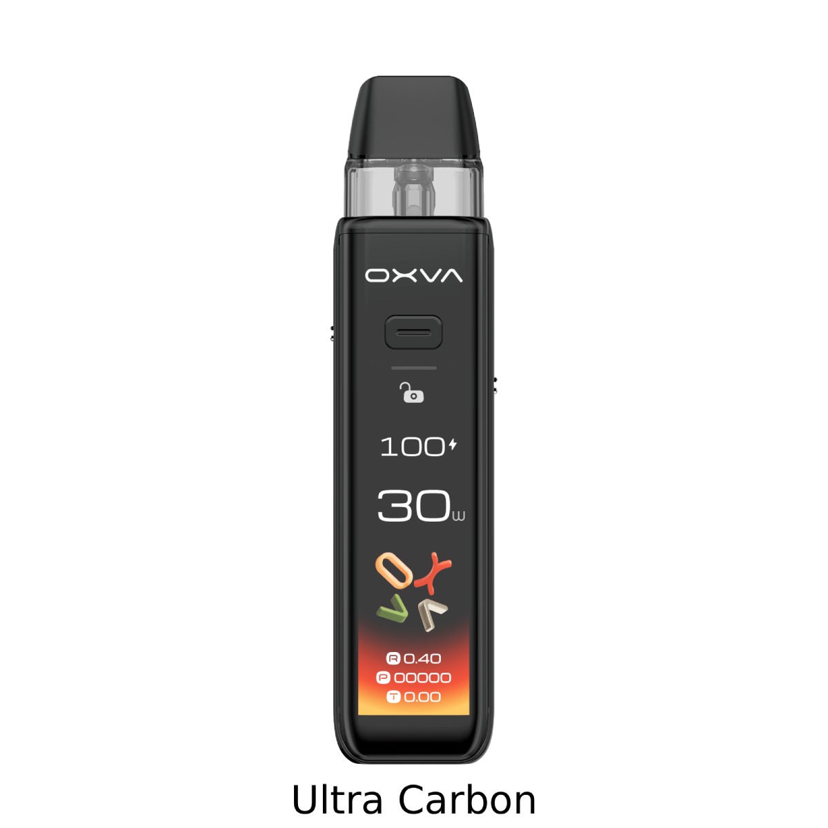 Ultra Carbon