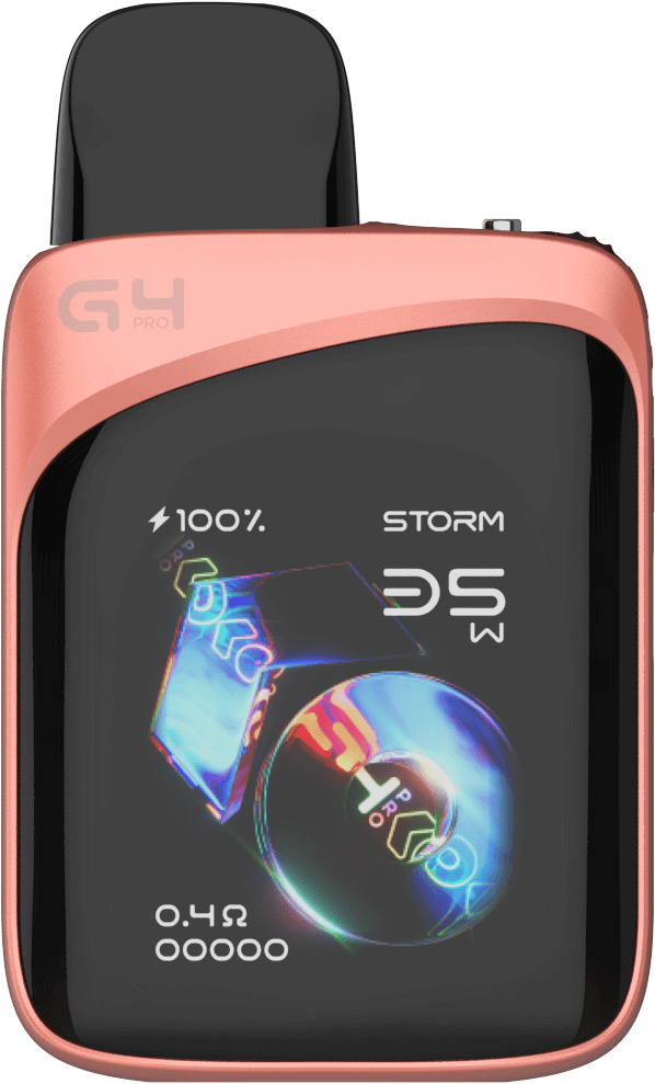 Uwell Caliburn G4 Pro KOKO Open Pod Kit