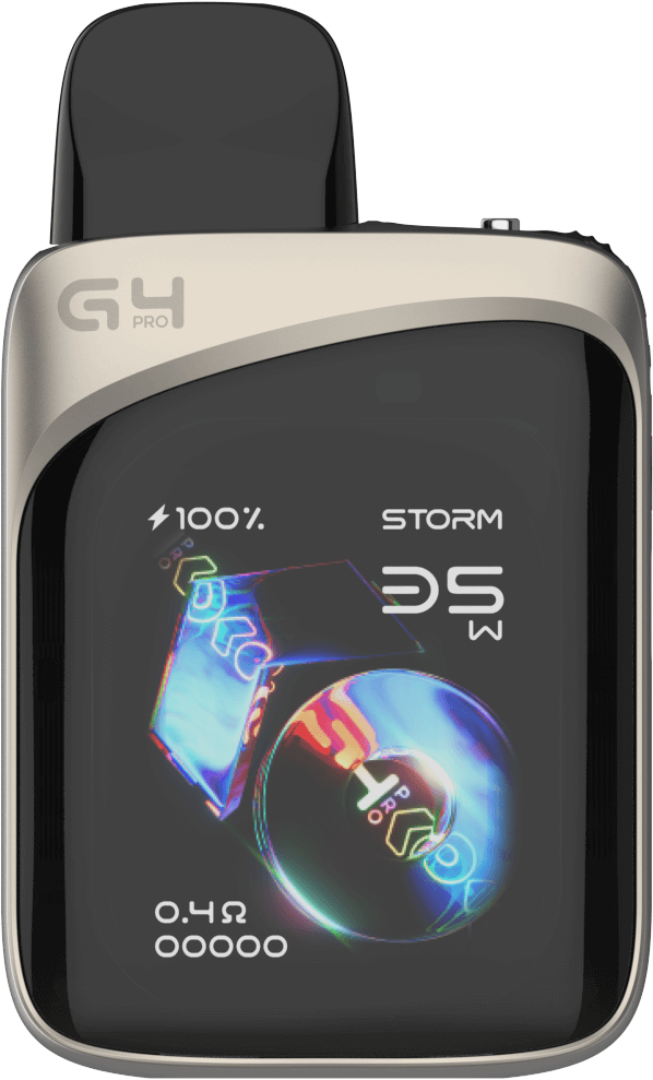 Uwell Caliburn G4 Pro KOKO Open Pod Kit