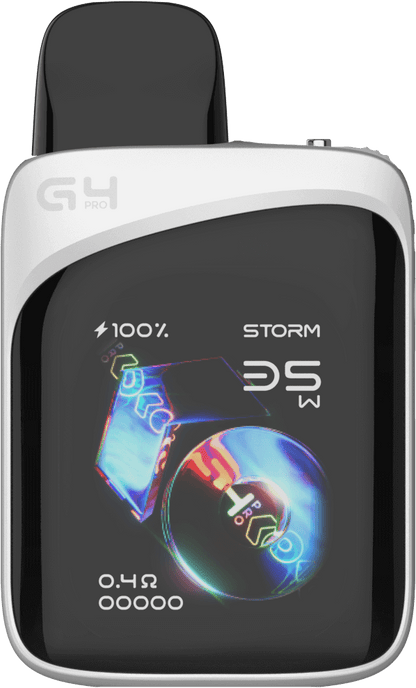 Uwell Caliburn G4 Pro KOKO Open Pod Kit