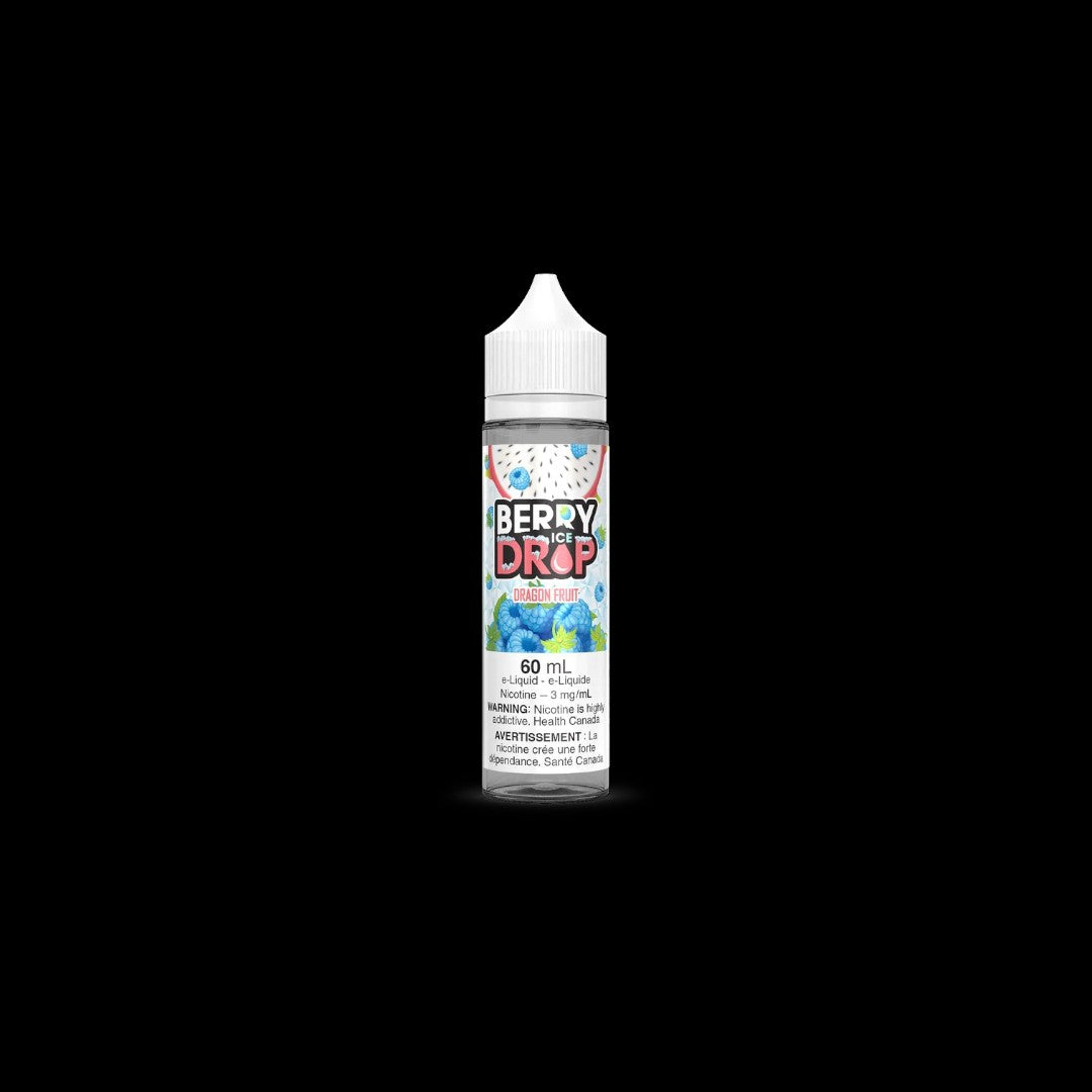 BERRY DROP ICE 60ml