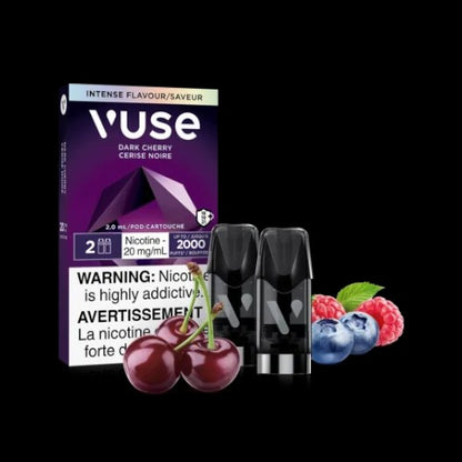 VUSE Epods (2 PCK)
