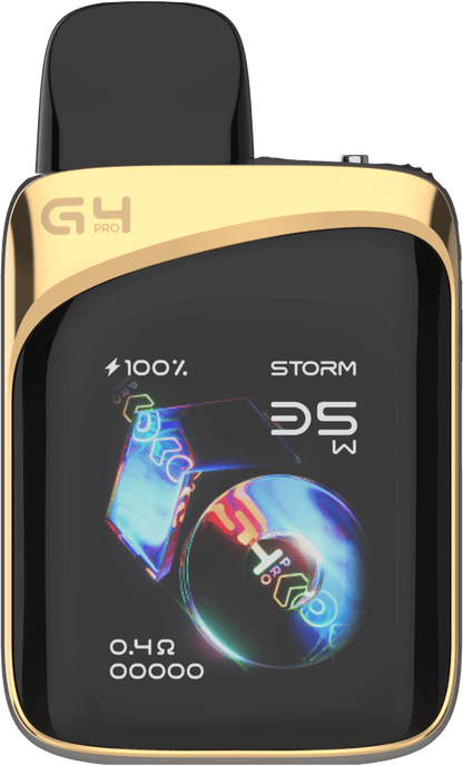 Uwell Caliburn G4 Pro KOKO Open Pod Kit