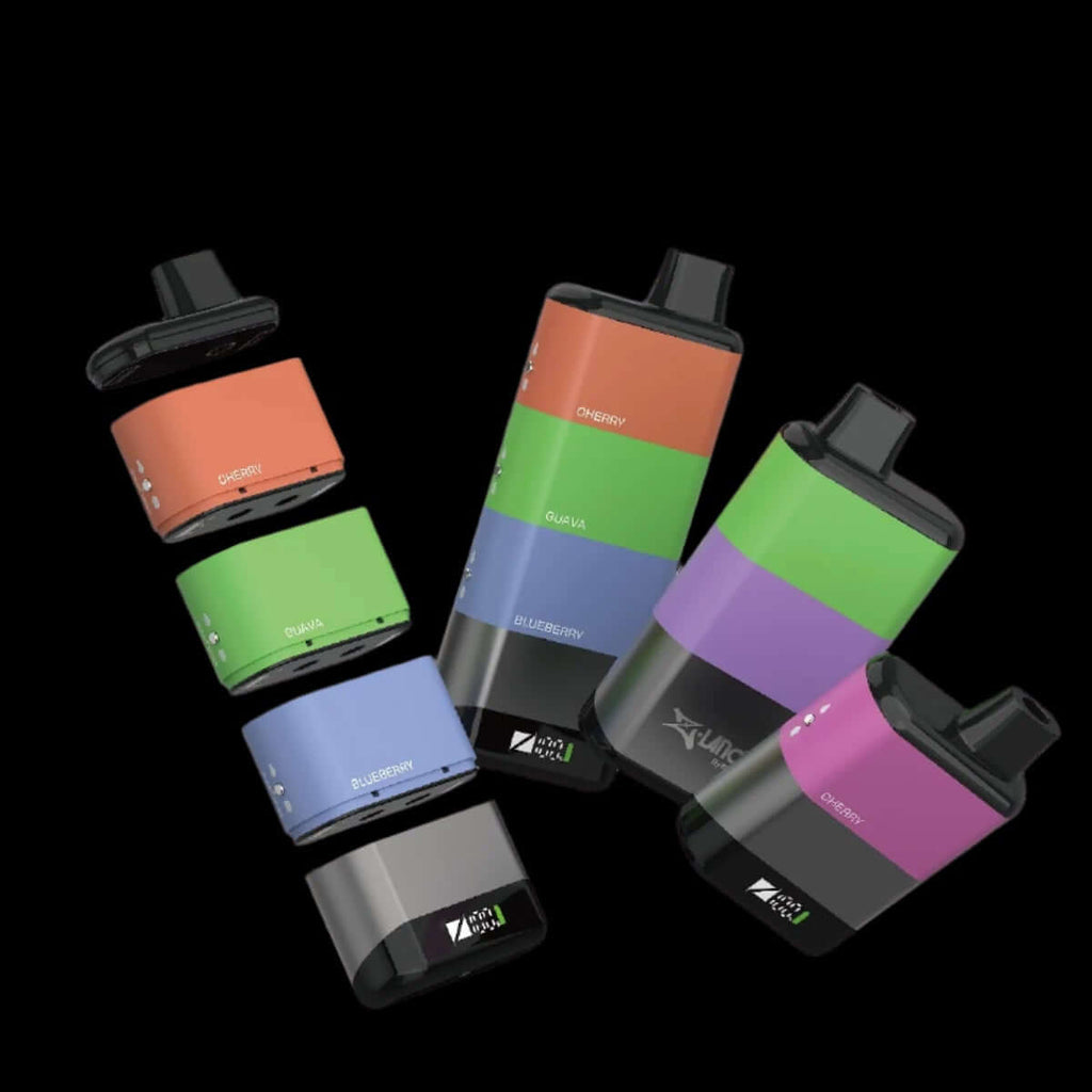 Z-land (Z-colors) 15K Device
