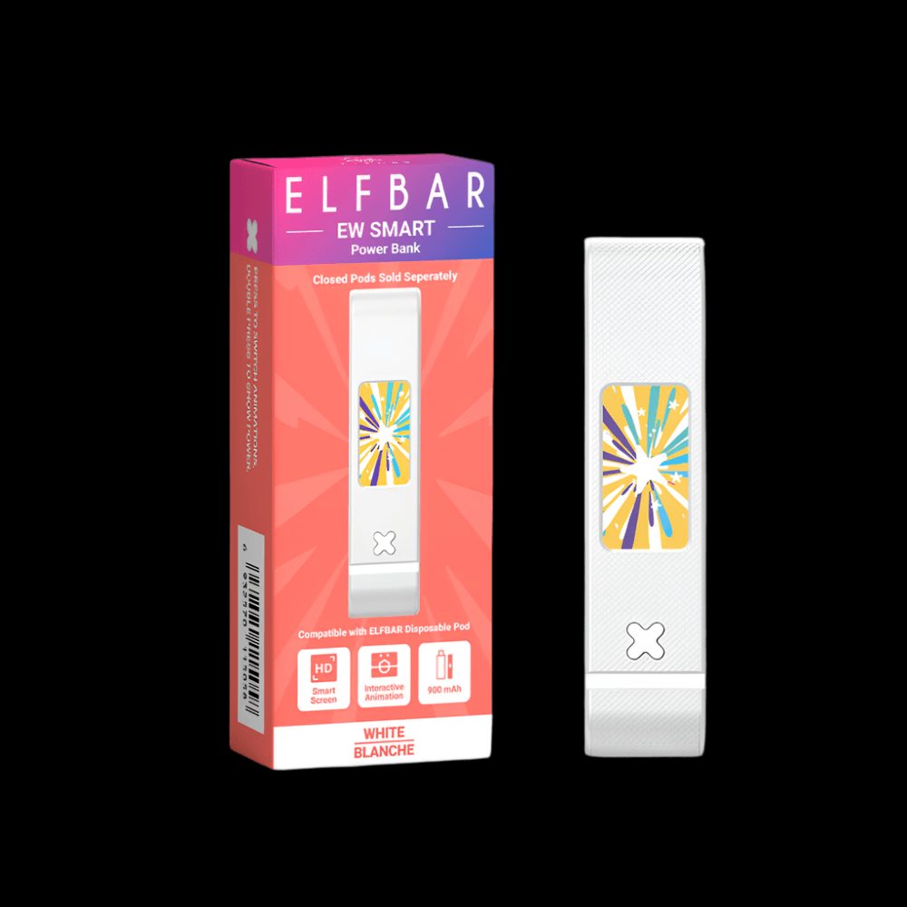 Elf Bar EW25K pods