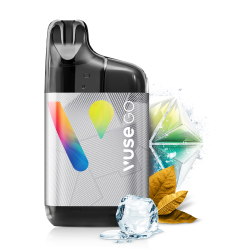 VUSE go vape 5000 – premium disposable vape pod with icy ejuice flavor, popular in Hawkesbury, Ottawa, and across Ontario.