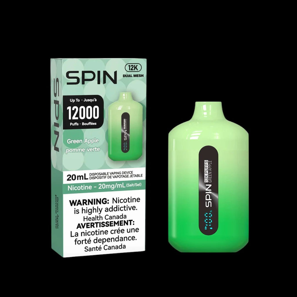 SPIN 12000