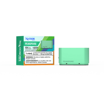 Z-colors vape zpods 15K Mint Cool – premium vape pod with cool mint ejuice flavor, popular in Hawkesbury, Ottawa, and across Ontario.