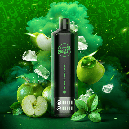 Flavour Beast Beast Bar - Primo Peach - flavor-packed disposable vape available in Hawkesbury, Ottawa, and across Ontario.