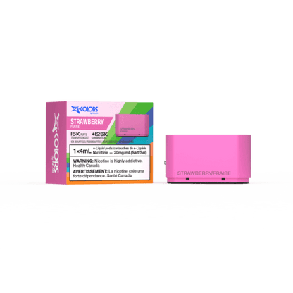 Z-colors vape zpods 15K Raspberry – premium vape pod with raspberry ejuice flavor, popular in Hawkesbury, Ottawa, and across Ontario.