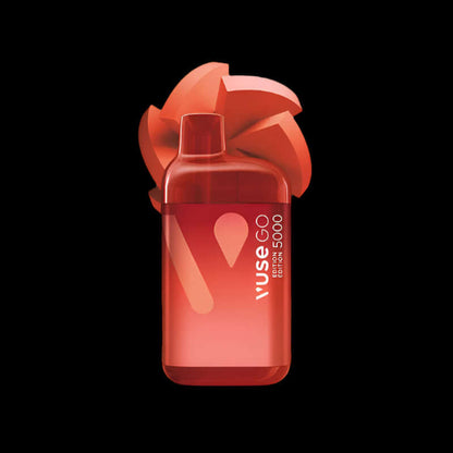 VUSE go vape 5000 – premium disposable vape pod with icy ejuice flavor, popular in Hawkesbury, Ottawa, and across Ontario.