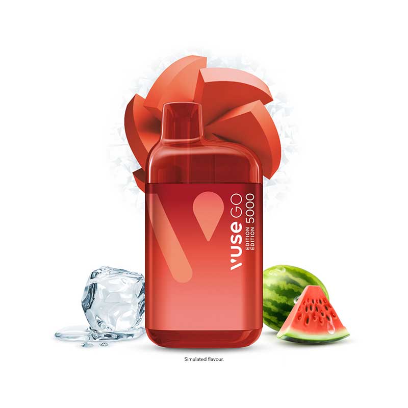 VUSE go vape 5000 – premium disposable vape pod with icy ejuice flavor, popular in Hawkesbury, Ottawa, and across Ontario.