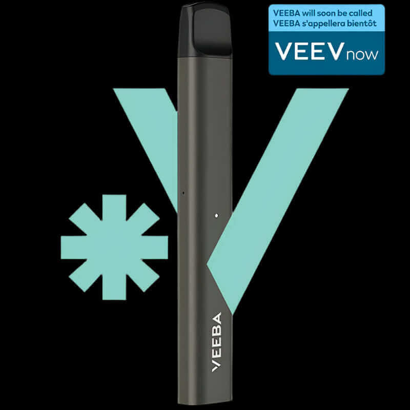 Veev Now 5ML pod - Yellow Green - smooth vape with compact convenience available in Hawkesbury, Ottawa, and across Ontario.